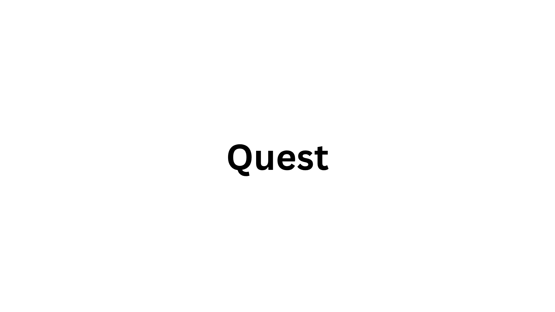 Quest Image 33