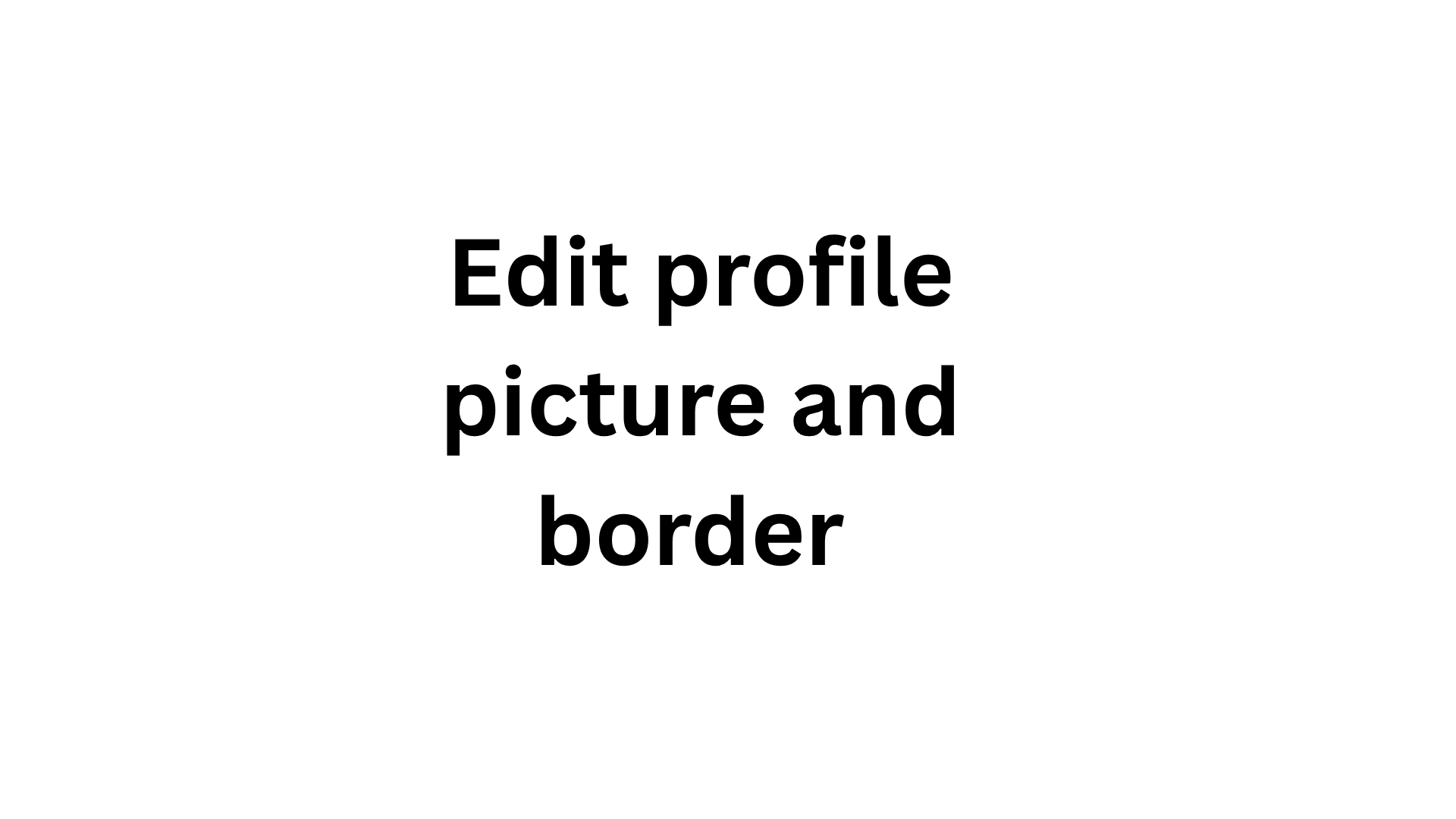 Profile Image 41